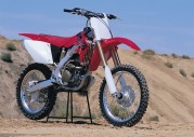 Honda CRF250R